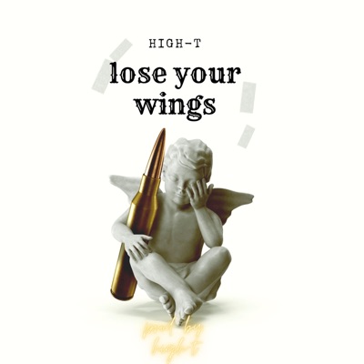 lose your wings - Single