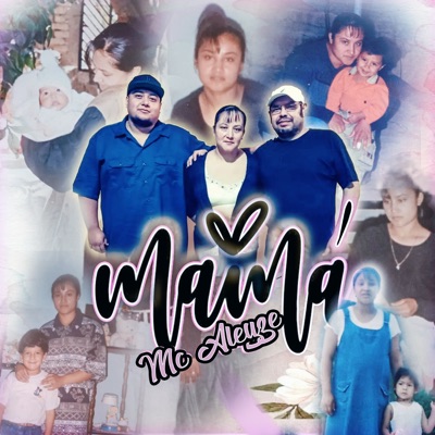 MAMÁ - Single