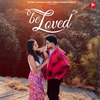Be Loved - Single - Sharry Hassan