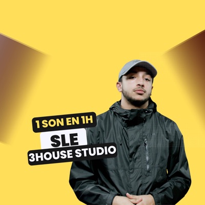 1 son en 1 heure (feat. SLE) - Single