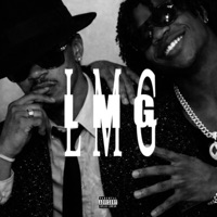 LMG (feat. YAYYBMO!) - Single - LJ ON THE TRAXK
