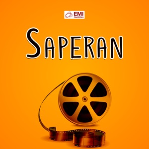 Saperan (Original Motion Picture Soundtrack) - EP