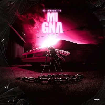 Mi Gna (Rap La Rue) - Single