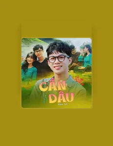 Listen to Tiến Tới, watch music videos, read bio, see tour dates & more!
