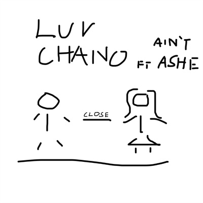 Close (feat. Ain't Ashe) - Single