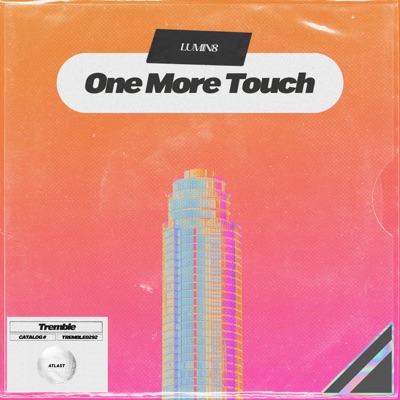 One More Touch - Single