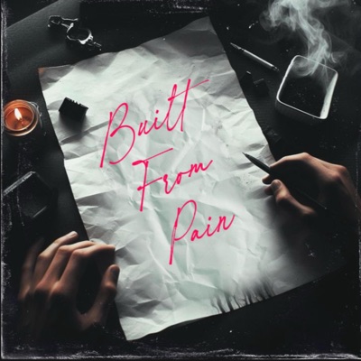 Bulit from pain - Single