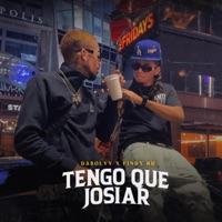 Tengo Que Josiar - Single - DaBolyy & Findy RD