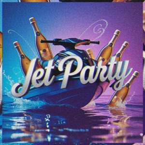 Jet Party (feat. O REI DO GRAVE)