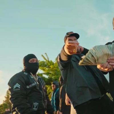 Fazed (feat. LLO) - Single