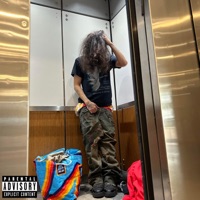 Sharks and Legends - EP - Bhrisbran