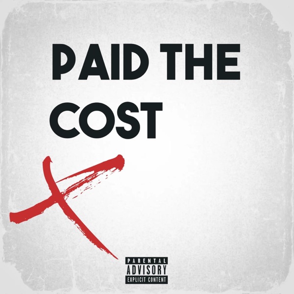 Cover of Paid the Cost - Single