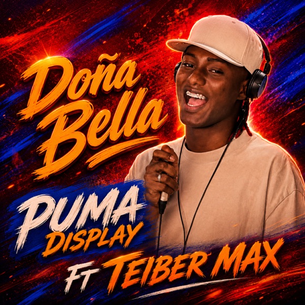 Doña Bella (feat. Teiber Max)