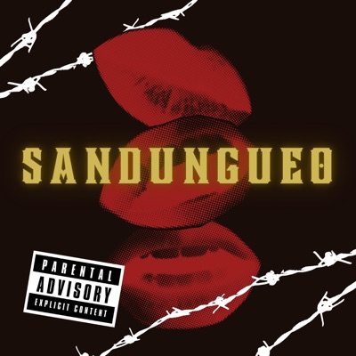 SANDUNGUEO - Single