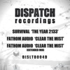 The Year 2133 / Clear the Mist - Single