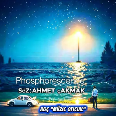 Hör dir „Phosphorescence - Single“ von A&Ç “müzic official” an