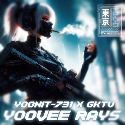 Yoovee Rays (feat. Yikers)