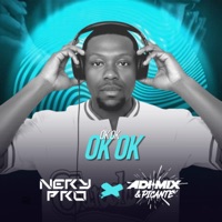 Ok Ok - Single - Nery Pro & Adi Mix & Picante