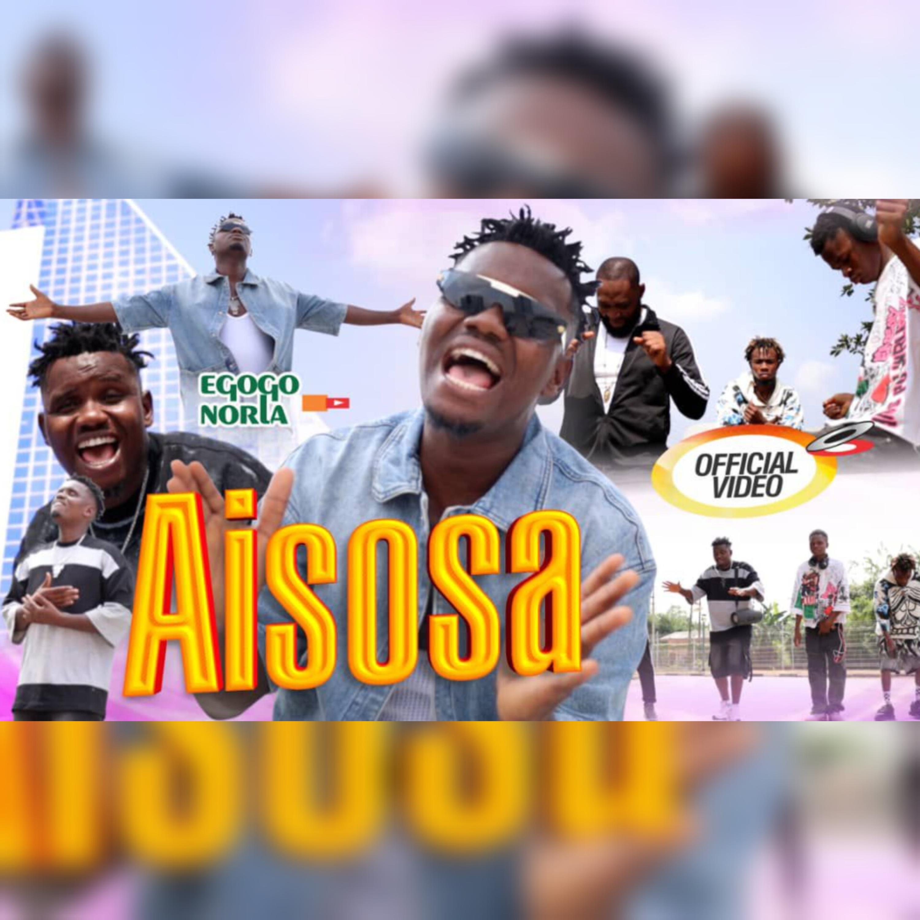 EGOGO NOLAR - Aisosa