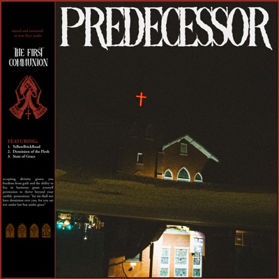 The First Communion - Single