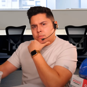 Email Virus Alert, Amazon Package & Security Questions - The ASMR Ryan