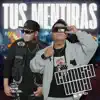 TUS MENTIRAS