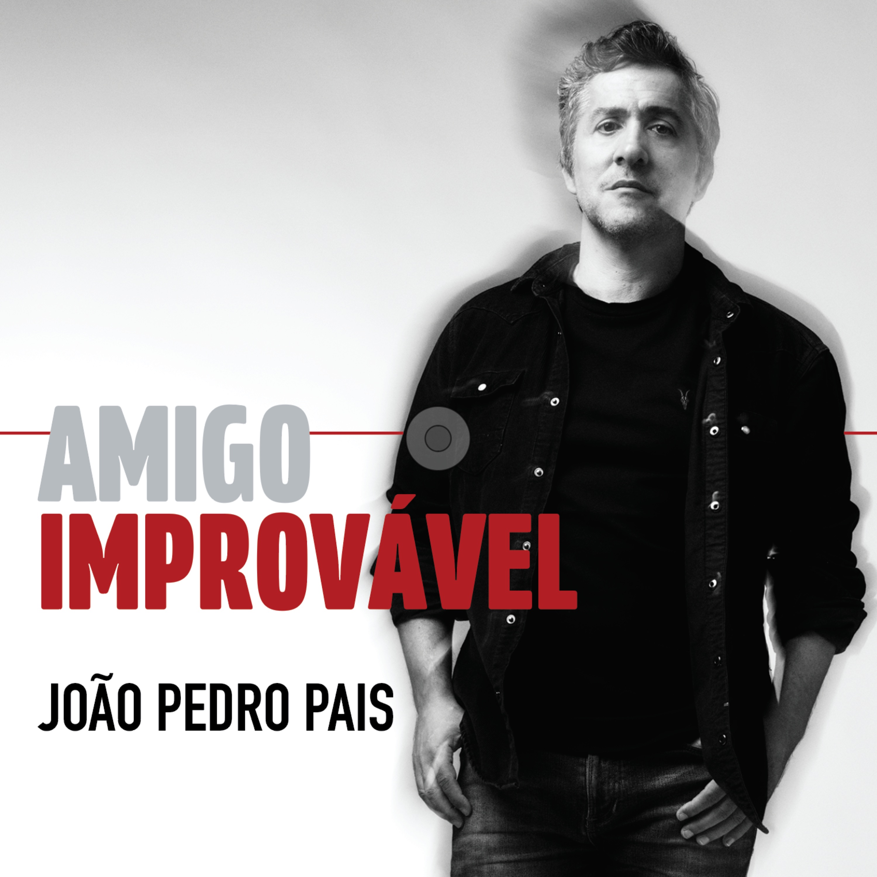 Joao Pedro Pais - A Nossa Hora