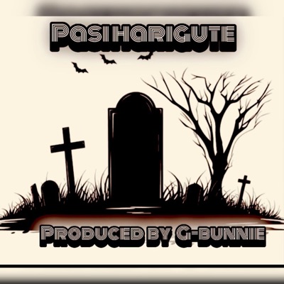 Pasi Harigute - Single