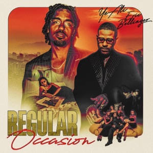 Regular Occasion (feat. Eric Bellinger) - Single