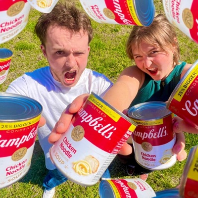 noodle soup - Single