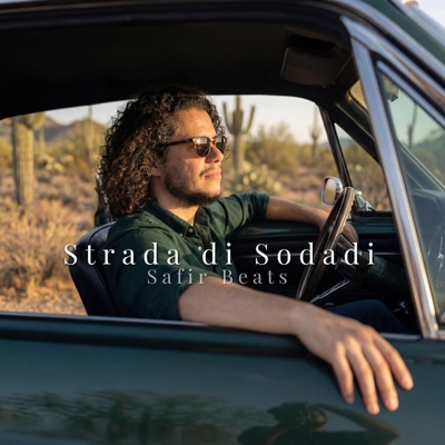 Strada di Sodadi - Single
