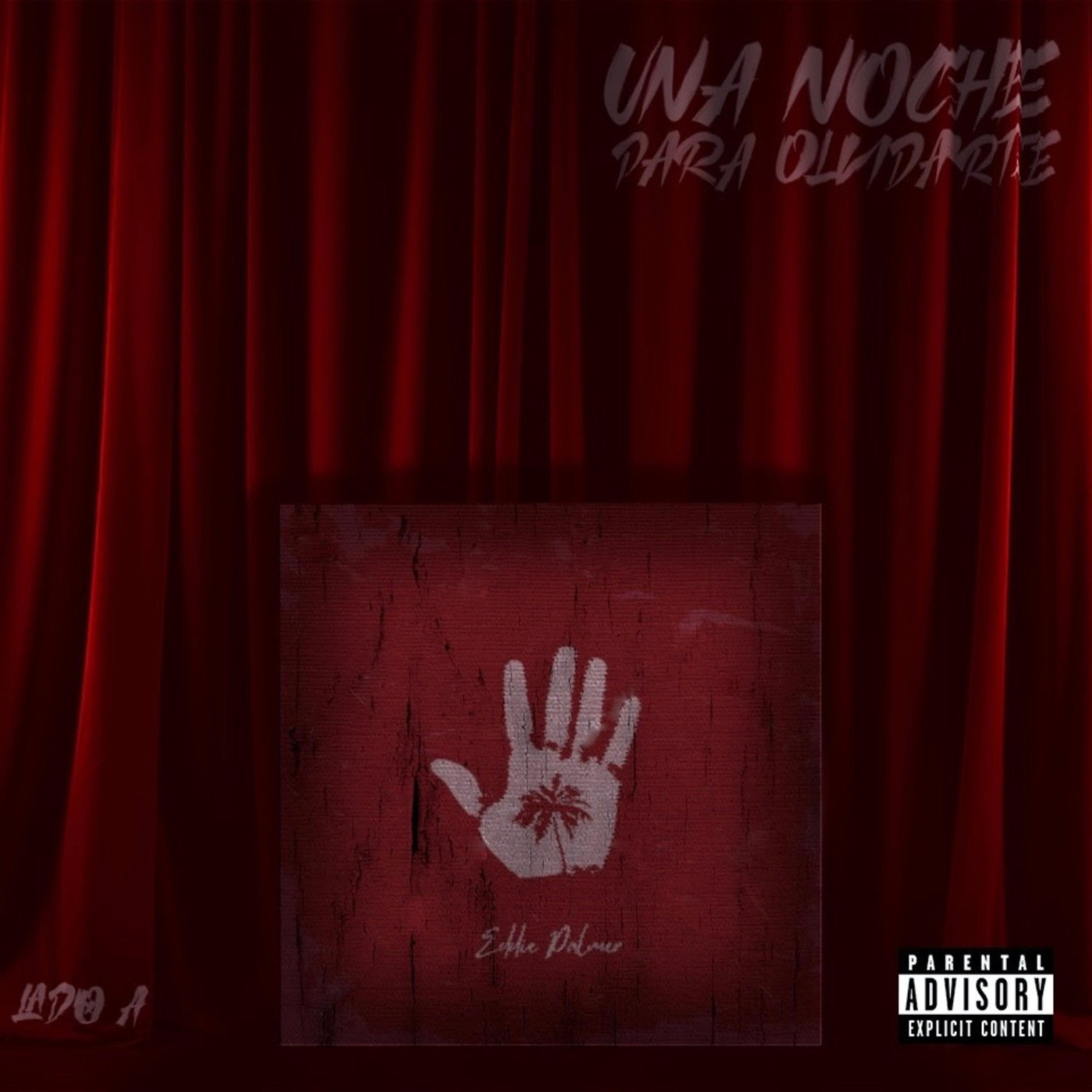 UNA NOCHE PARA OLVIDARTE (LADO A)