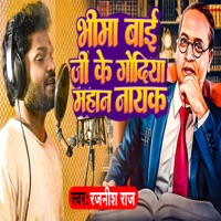 Bhima bai Ji Ke Godiya Mahan Nayak - Single - Rajnish Raj