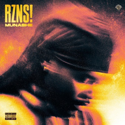 RZNS! (feat. Kinnon) - Single