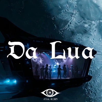 Da Lua - Single