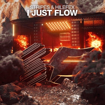 I Just Flow (Radio Edit) - Single