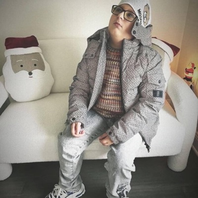 choppa melodies (feat. ricosama, shaadbihh, 2k17iso & caliunderlies) - Single