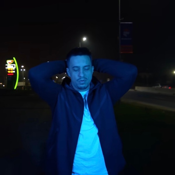 CAFEA AMARA (feat. Nicky YAYA)
