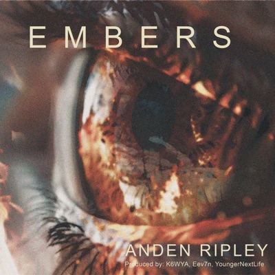 Embers - Single