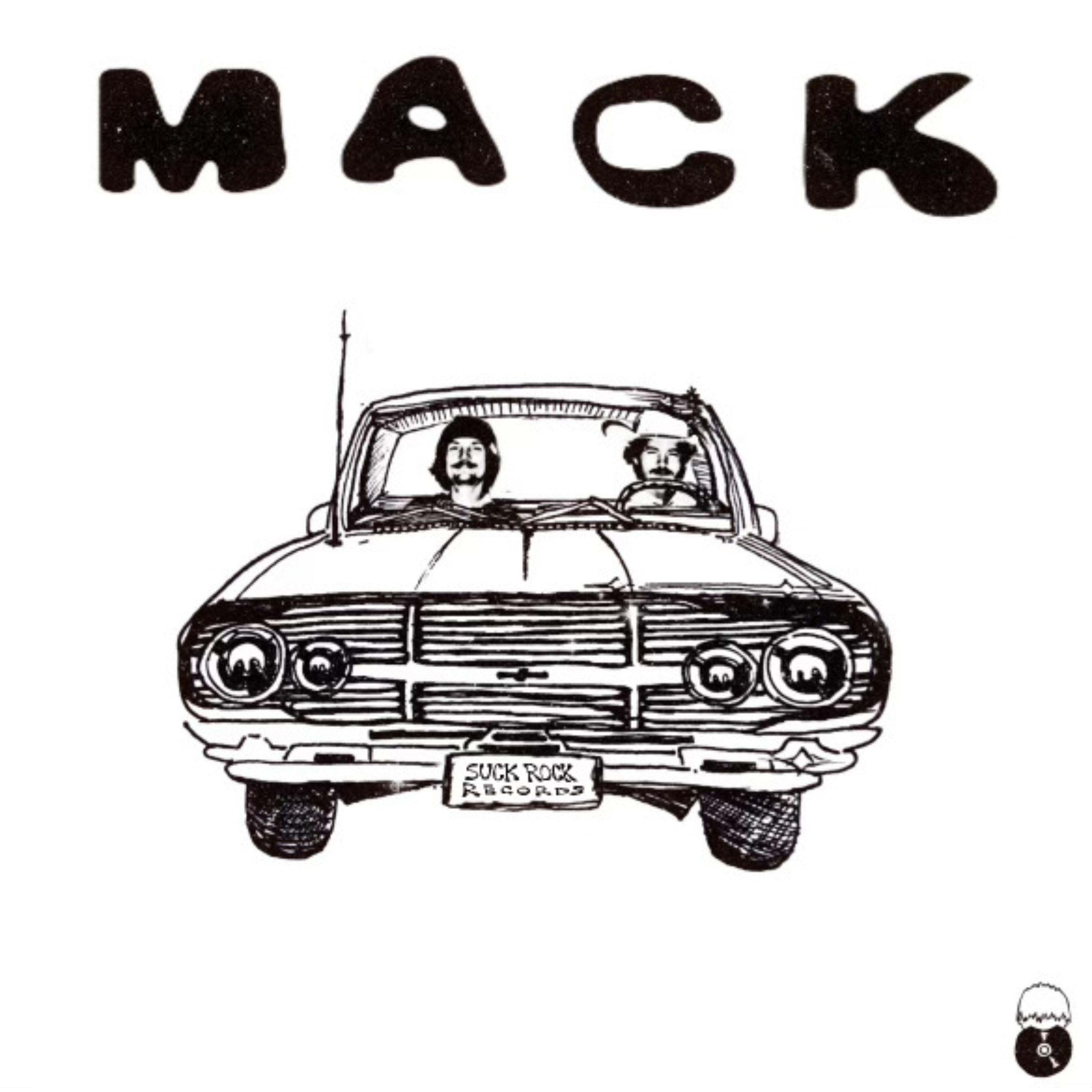 Brunswick Blues - Single