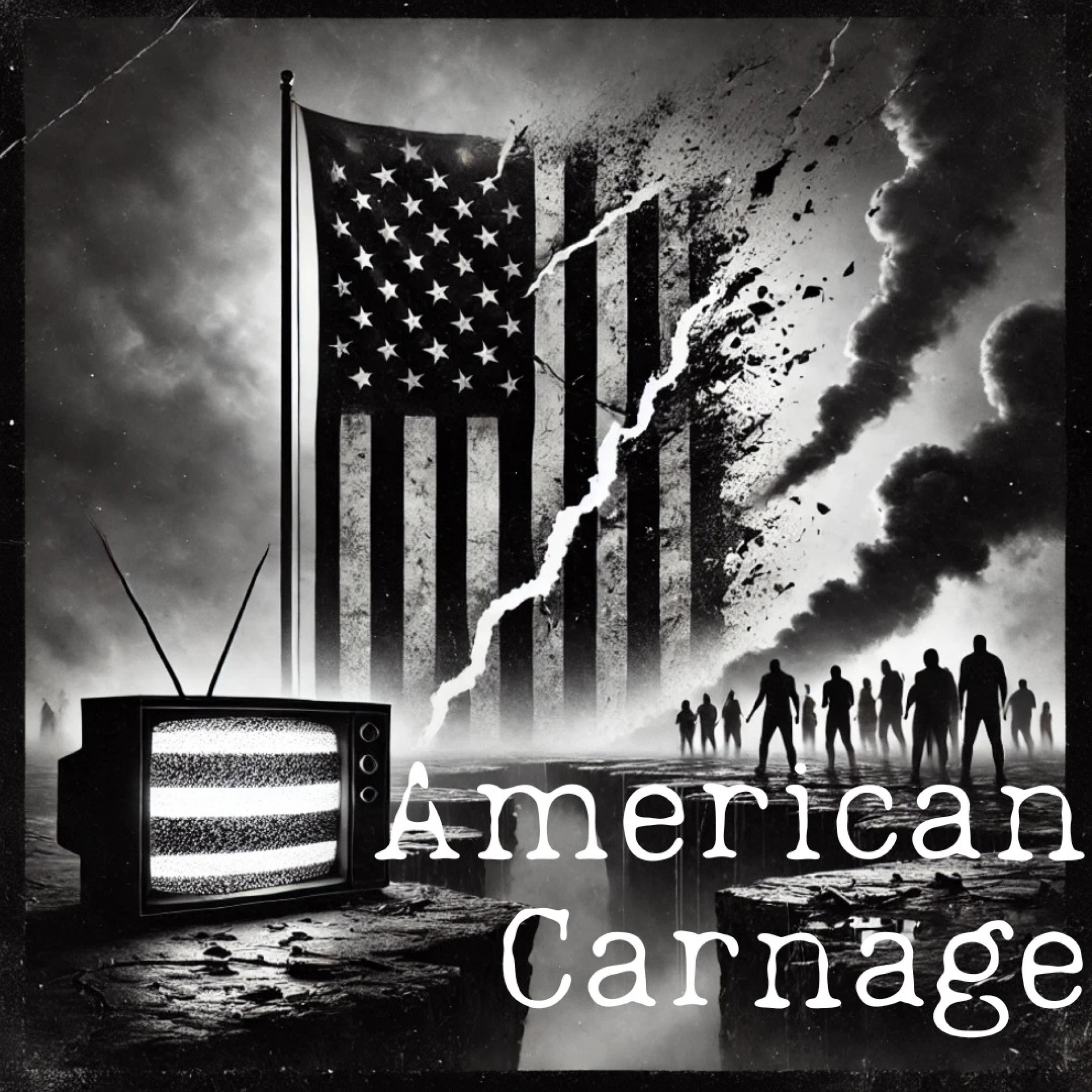 American Carnage - Single