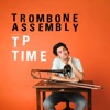 Icon TP Time (with Mark Nightingale, Andy Wood, Trevor Mires, Dan Higham, Ross Stanley, Sam Quintana & Ian Thomas) - Single