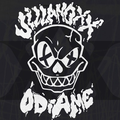 Ódiame - Single