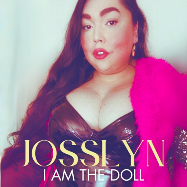 I Am The Doll