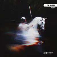 Te Busco — Reyvi