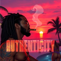 AUTHENTICITY (feat. Khezie Beats) - Single - Natethoven