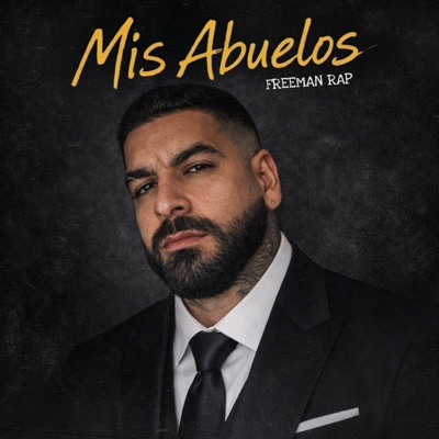 Mis Abuelos - Single