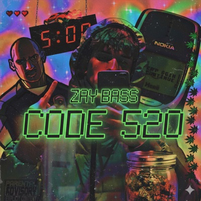 Code 520 - Single