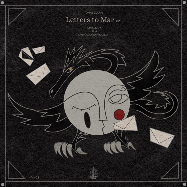 Letters to Mar - EP