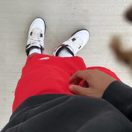 Not Gelo (feat. Liljay262 & LilJoJo262) ARJR